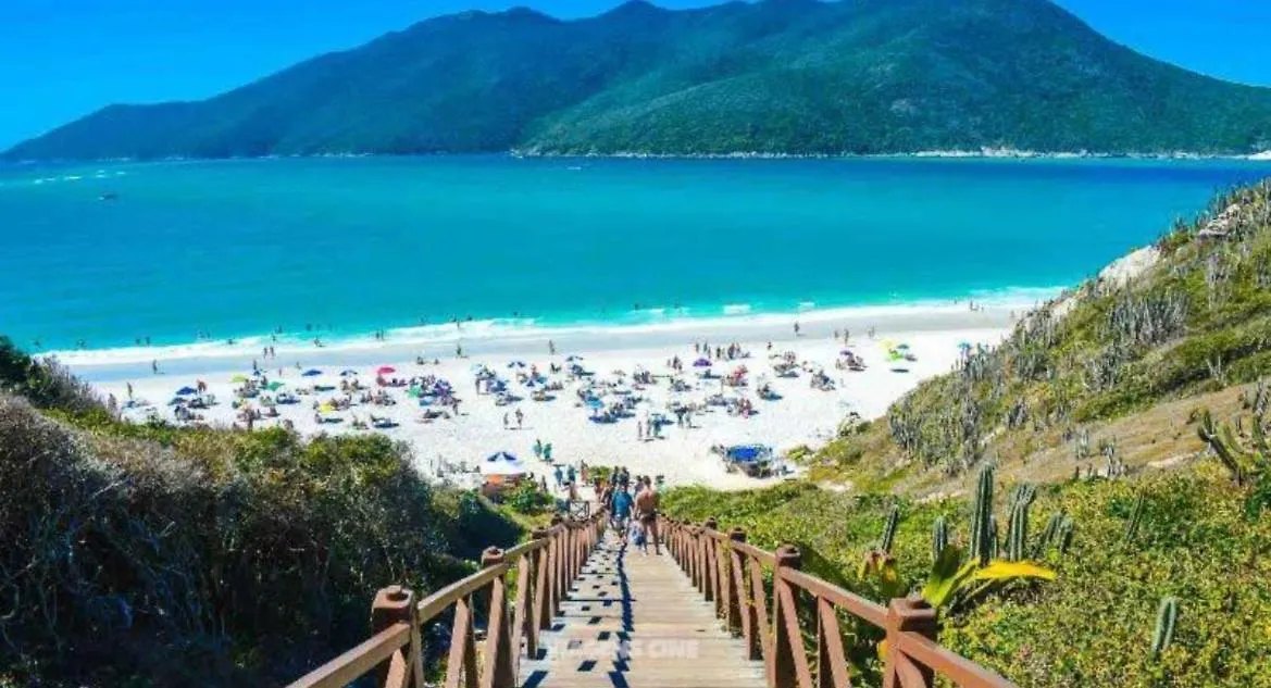 Flat, Centro Arraial Do Cabo-Rj Apartment