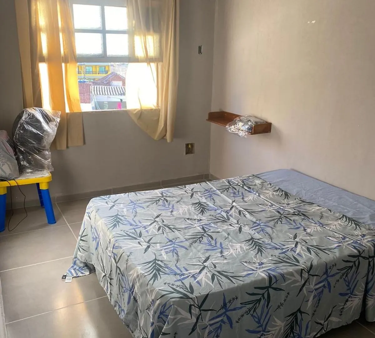 Flat, Centro Arraial Do Cabo-Rj Apartment