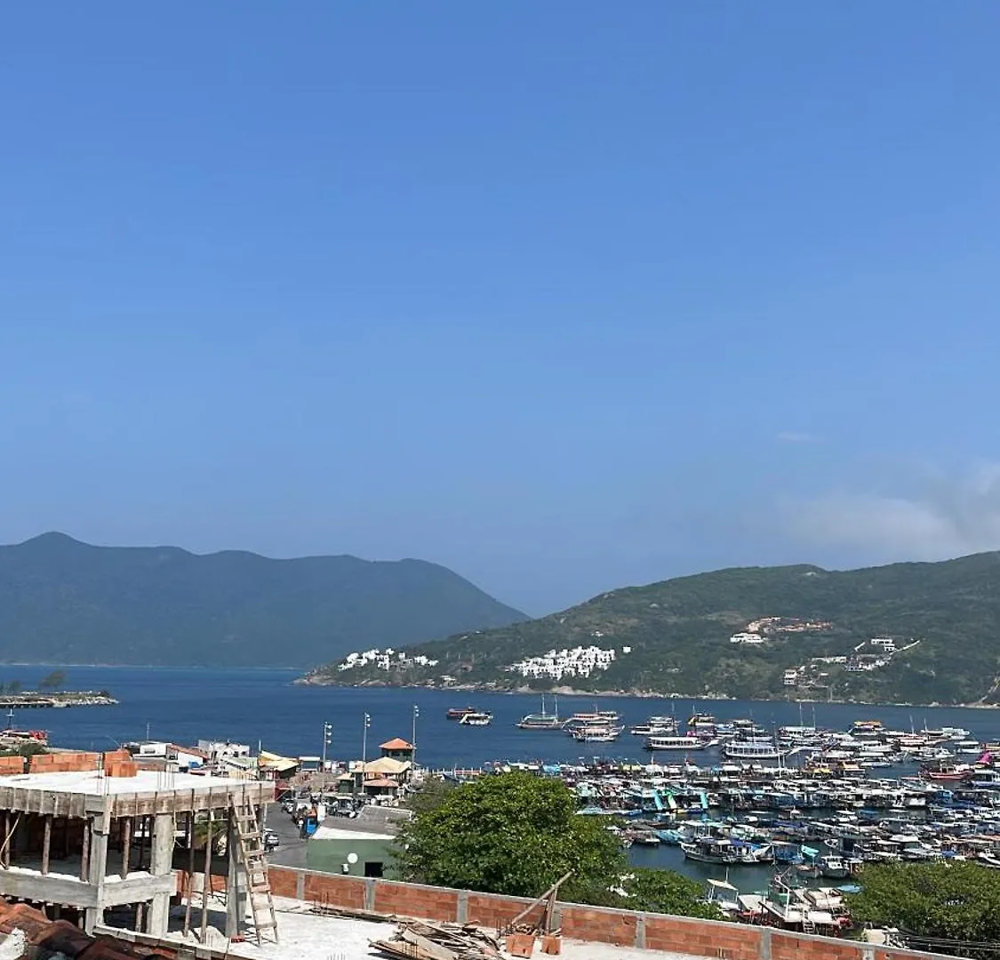 Flat, Centro Arraial Do Cabo-Rj Apartment Brazil